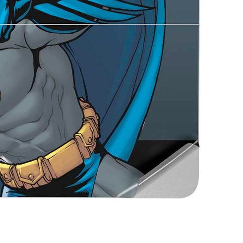 DC Comics Batman Action Pose 90's art Surface Laptop Studio Skin